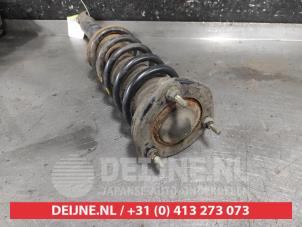 Lexus IS Front shock absorber rod, right O644266 photo 2