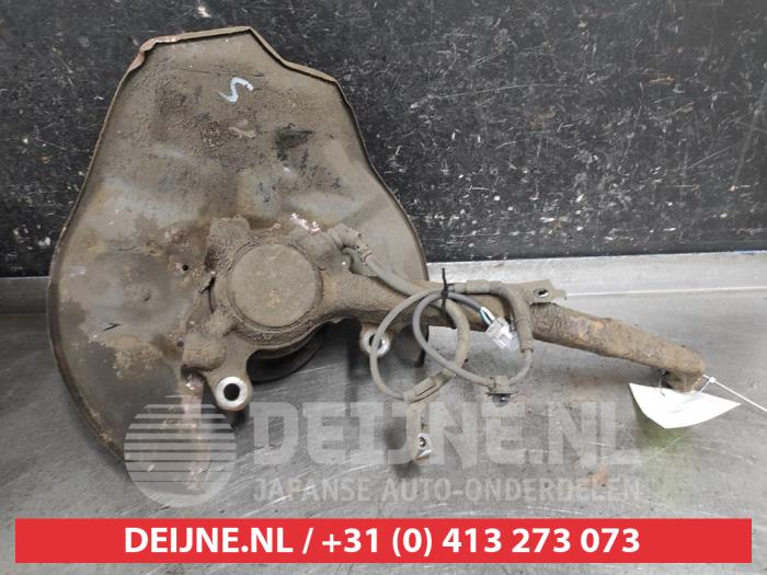 Lexus IS Achsschenkel rechts vorne O644268