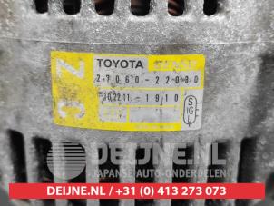 Toyota Celica Dynamo O644278 foto 3