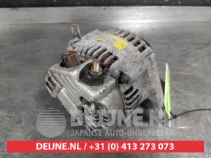 Toyota Celica Dynamo O644278 foto 2