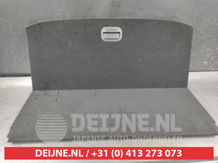Kia Sportage Vloerplaat bagageruimte O644279