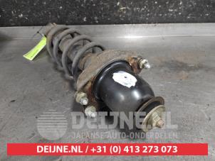 Toyota Celica Schokdemperpoot links-achter O644282 foto 2