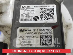 Kia Sportage Kraftstoffpumpe Elektrisch O644289 foto 3