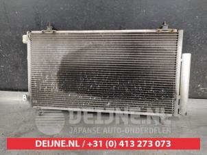 Toyota Celica Air conditioning condenser O644290 photo 2