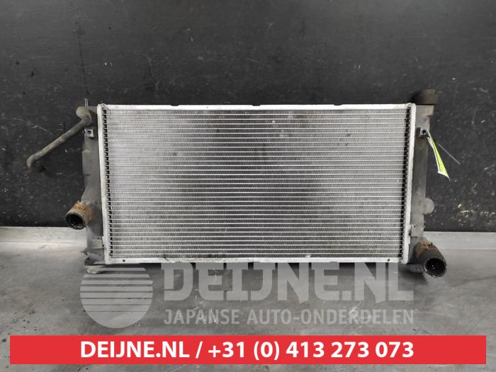 Toyota Celica Radiator O644291