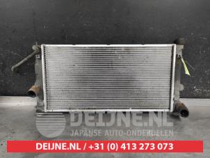 Gebruikte Radiateur Toyota Celica (ZZT230/231) 1.8i 16V Prijs € 25,00 Margeregeling aangeboden door V.Deijne Jap.Auto-onderdelen BV