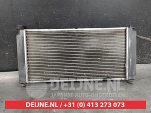 Toyota Celica Radiateur O644291 foto 2