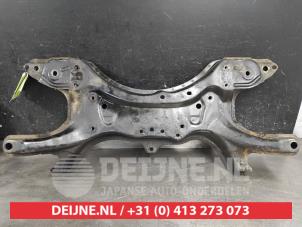 Gebruikte Subframe Toyota Celica (ZZT230/231) 1.8i 16V Prijs € 50,00 Margeregeling aangeboden door V.Deijne Jap.Auto-onderdelen BV