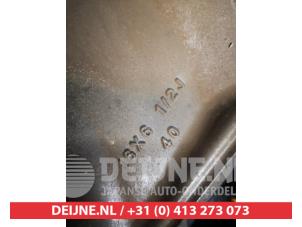 Nissan Leaf Velg O644304 foto 2