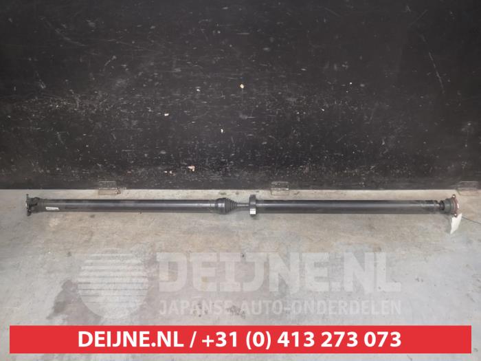 Kia Sportage Zwischenachse O644305