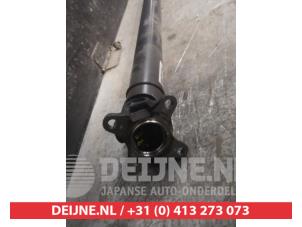 Kia Sportage Zwischenachse O644305 foto 2