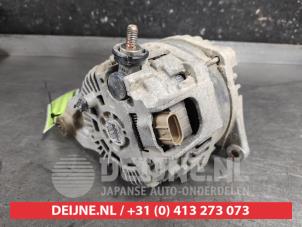 Nissan Navara Dynamo O644316 photo 2