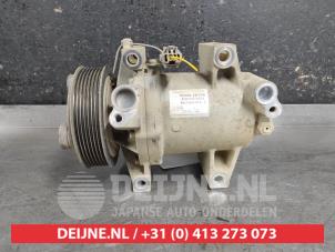 Gebruikte Aircopomp Nissan Navara (D40) 2.5 dCi 16V 4x4 Prijs € 75,00 Margeregeling aangeboden door V.Deijne Jap.Auto-onderdelen BV