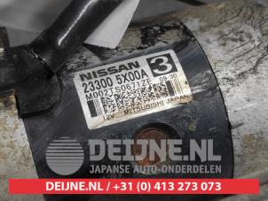 Nissan Navara Starter O644319 photo 3