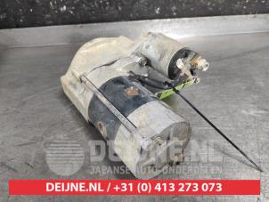 Nissan Navara Starter O644319 photo 2