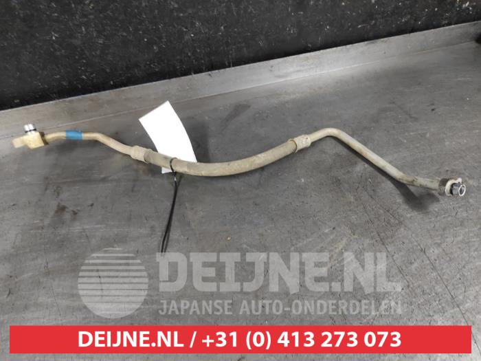 Nissan Navara Air conditioning line O644321