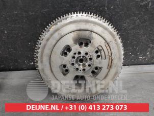 Nissan Navara Schwungrad O644325 foto 2