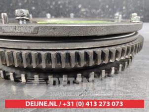 Nissan Navara Schwungrad O644325 foto 3