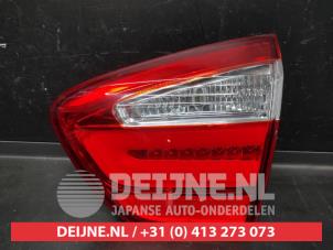 Kia Rio Tailgate reflector, right O644355 photo 2