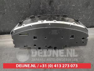 Toyota Yaris Odometer KM O644383 photo 2