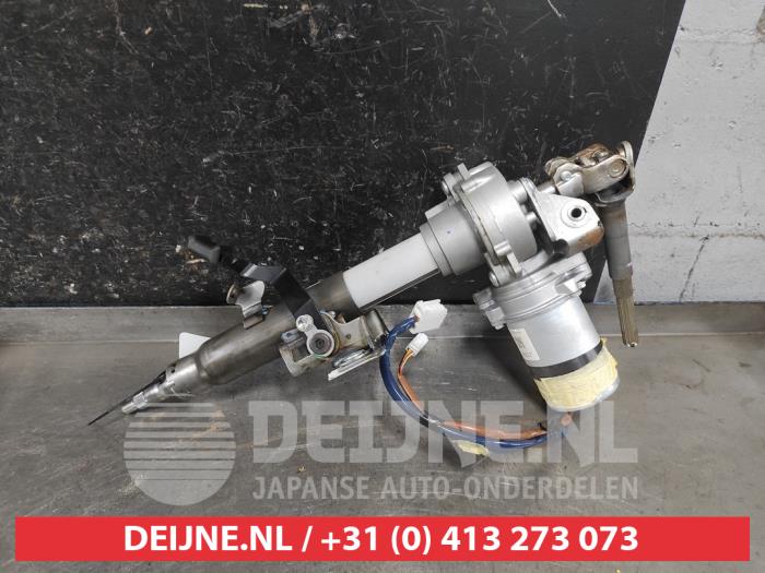 Toyota Yaris Lenksäulenwelle O644384