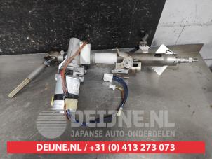 Toyota Yaris Lenksäulenwelle O644384 foto 2