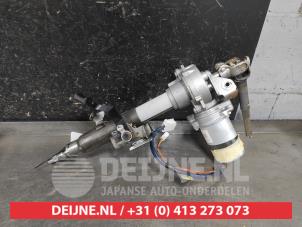 Gebruikte Stuurkolomas Toyota Yaris II (P9) 1.33 16V Dual VVT-I Prijs op aanvraag aangeboden door V.Deijne Jap.Auto-onderdelen BV