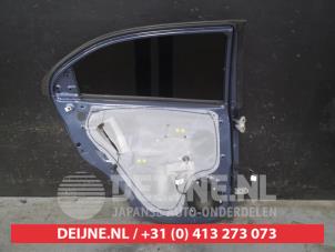 Kia Rio Rear door 4-door, left O644452 photo 2