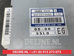 Suzuki SX-4 Automatic gearbox computer O644422 photo 2