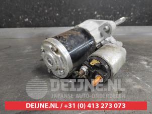 Suzuki SX-4 Startmotor O644423 foto 2