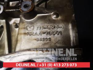 Mazda 6 Distributiedeksel O644428 foto 3