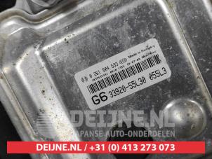 Suzuki SX-4 Engine management computer O644431 photo 2
