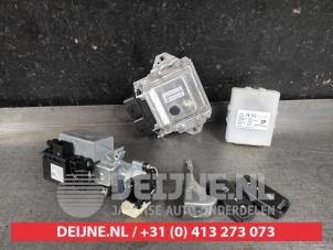 Gebruikte Computer Motormanagement Suzuki SX4 (EY/GY) 1.6 16V 4x2 Prijs € 100,00 Margeregeling aangeboden door V.Deijne Jap.Auto-onderdelen BV