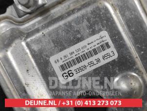 Suzuki SX-4 Ignition lock + key O644432 photo 2
