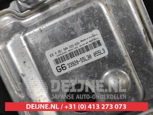 Suzuki SX-4 Schlossset Zylinder (komplett) O644433 foto 2