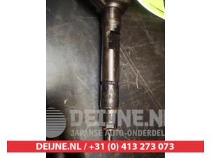 Mazda 6 Injector (diesel) O644434 photo 2
