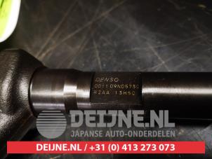 Mazda 6 Einspritzdüse (Diesel) O644435 foto 2