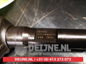 Mazda 6 Verstuiver (diesel) O644437 foto 2