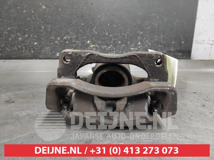 Suzuki SX-4 Remklauw (Tang) links-voor O644440