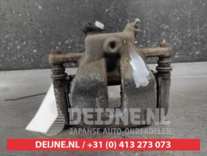 Suzuki SX-4 Remklauw (Tang) links-voor O644440 foto 3