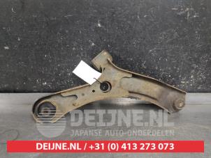 Suzuki SX-4 Front lower wishbone, left O644441 photo 2