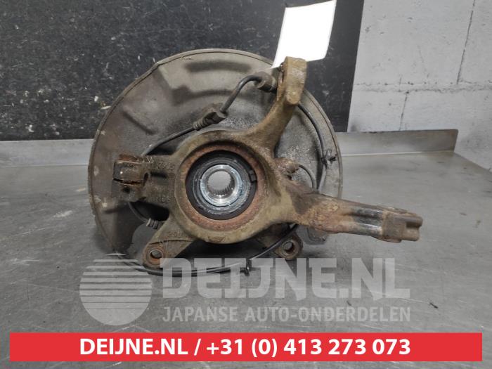 Suzuki SX-4 Fusee links-voor O644480