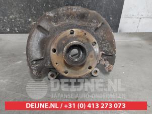 Suzuki SX-4 Knuckle, front left O644480 photo 2