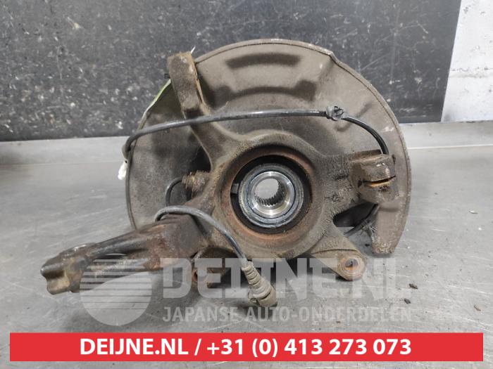 Suzuki SX-4 Fusee rechts-voor O644481