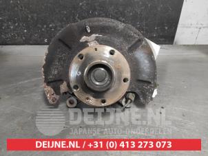 Suzuki SX-4 Knuckle, front right O644481 photo 2