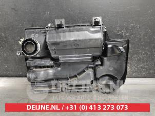 Suzuki SX-4 Air box O644488 photo 2