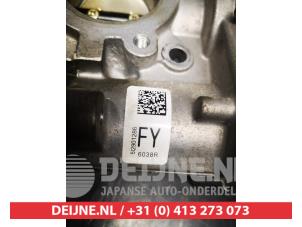 Nissan Pulsar Gasklephuis O644496 foto 4