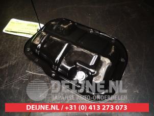 Toyota Corolla Sump O644508 photo 3
