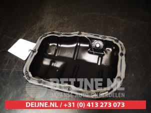 Gebruikte Carterpan Toyota Corolla (E21/EA1/EH1) 1.8 16V Hybrid Prijs € 50,00 Margeregeling aangeboden door V.Deijne Jap.Auto-onderdelen BV