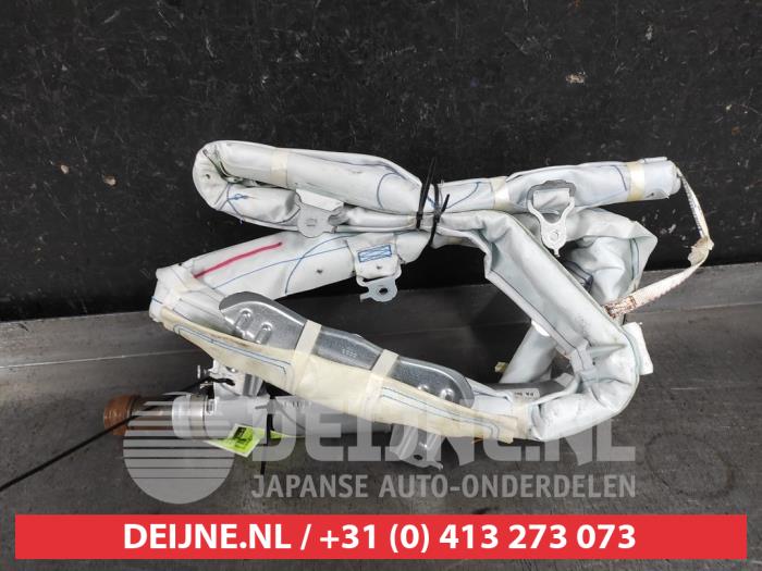 Suzuki Swift Airbag Himmel links O644509